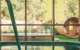 Lykke Hotel & Spa Chamonix